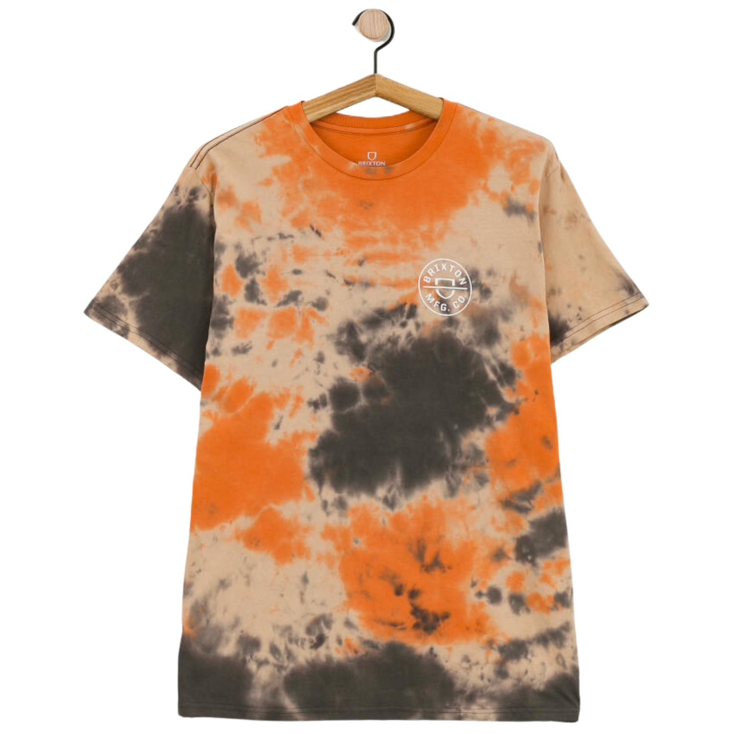 Sand/Paradise Orange/Washed Black