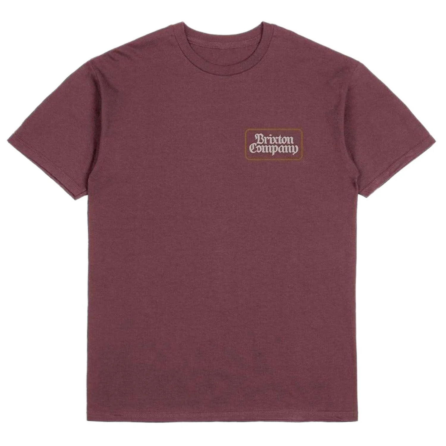 MAHOGANY WORN WASH