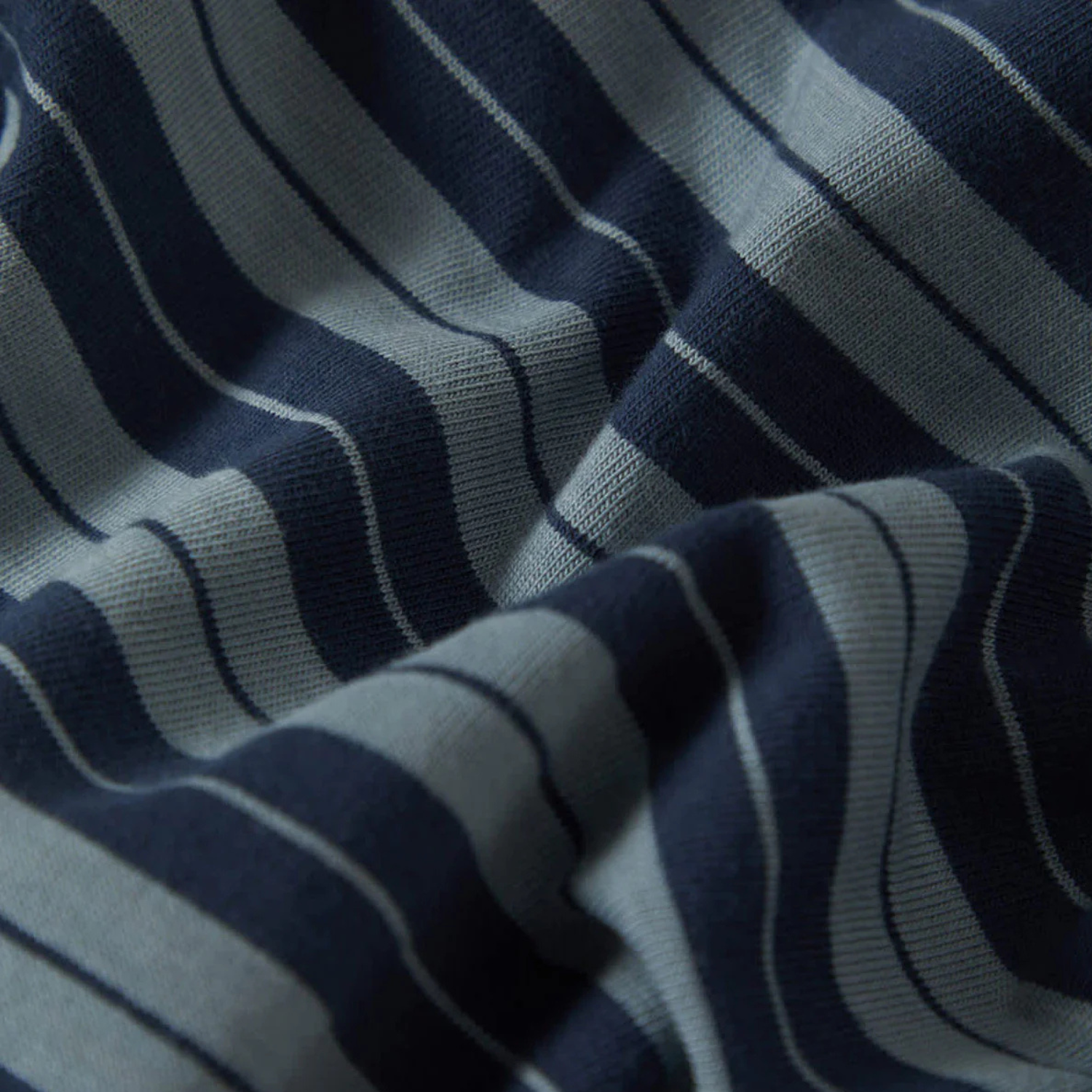 Brixton Nova Stripe Short Sleeve Pocket Tee - Men's