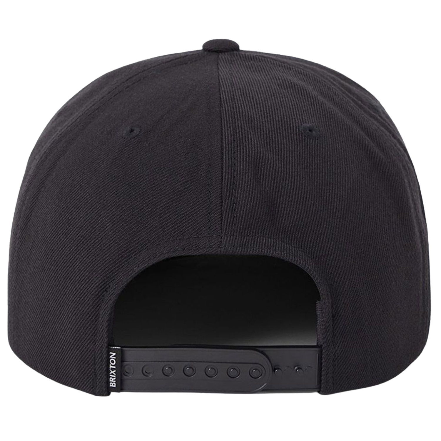 Brixton Oath III Snapback Hat