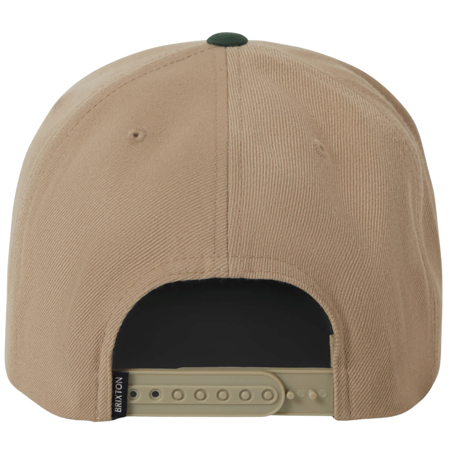 Khaki/Primal Green