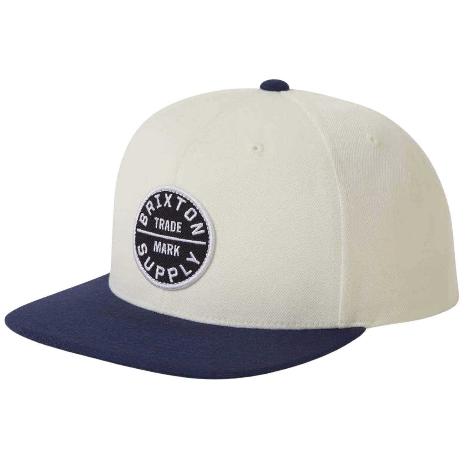 White/Midnight Blue