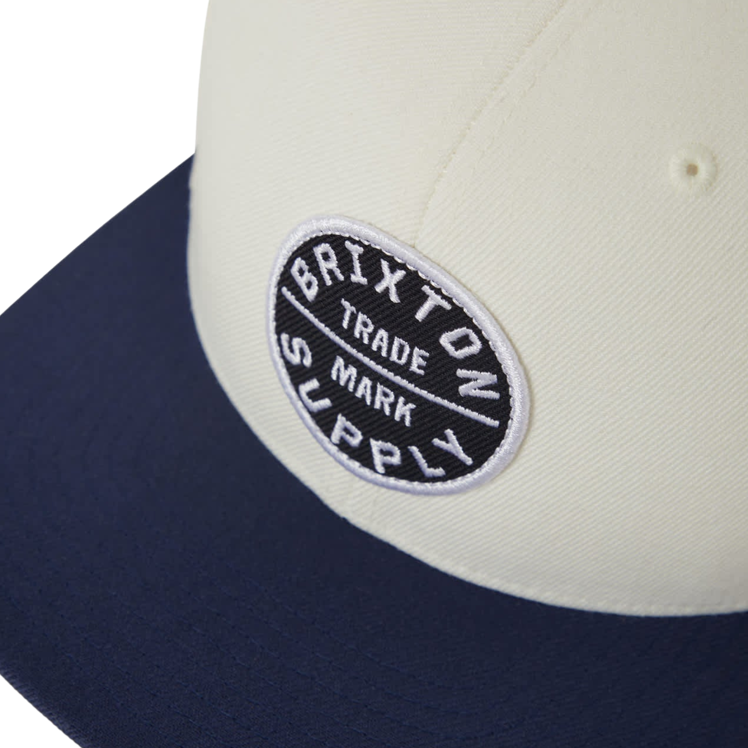 White/Midnight Blue