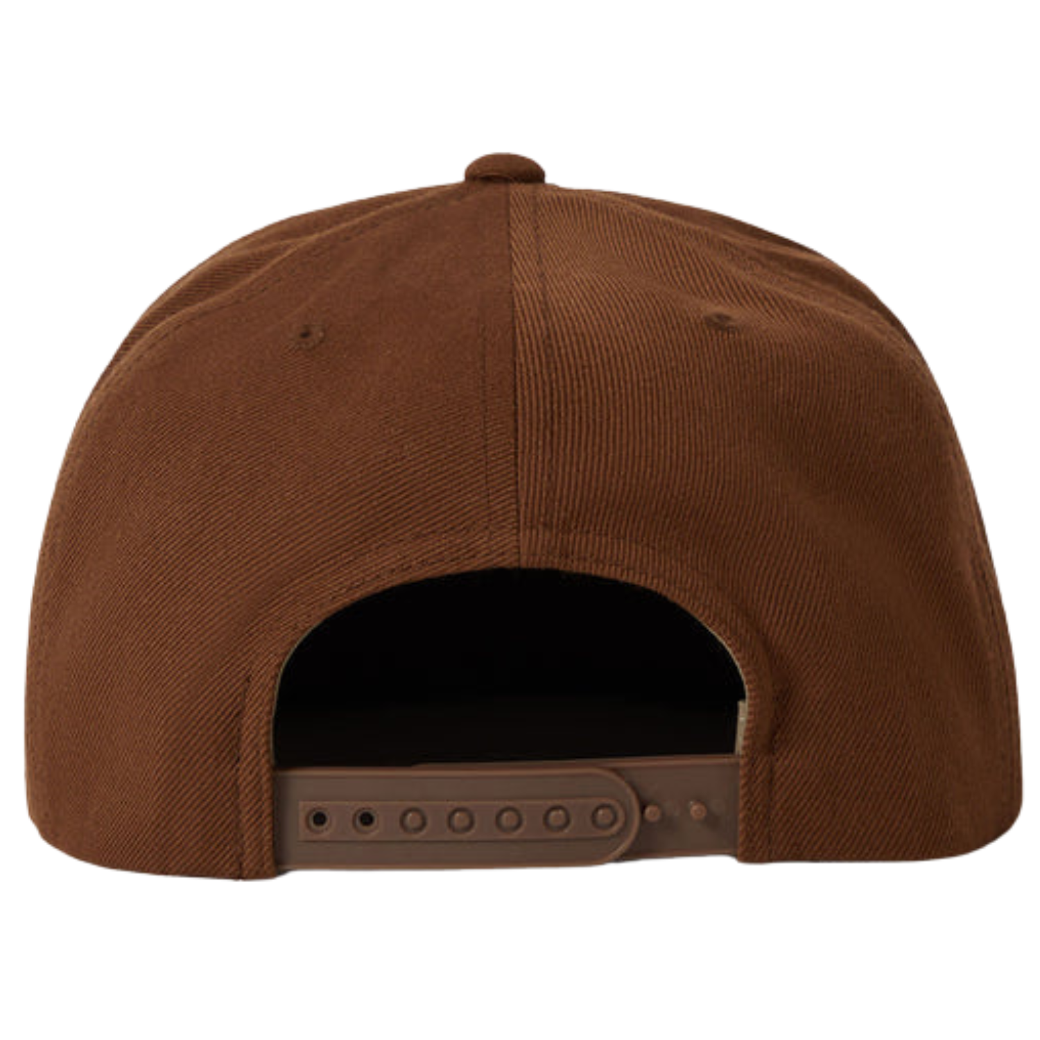 Brixton Oath III Snapback Hat