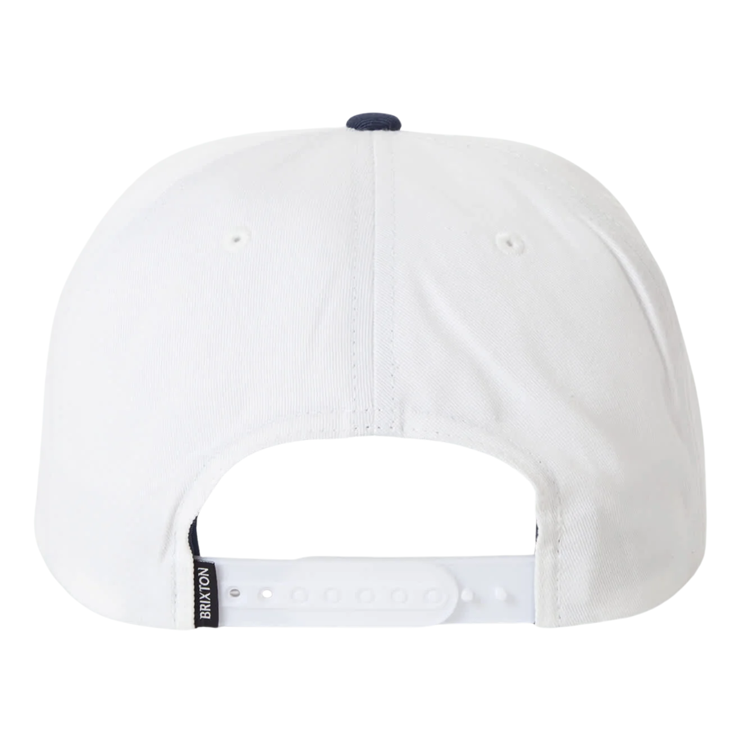 Brixton Morado Snapback Hat