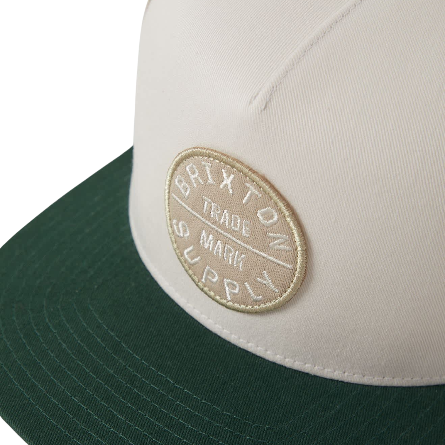 Off White/Primal Green/Sand