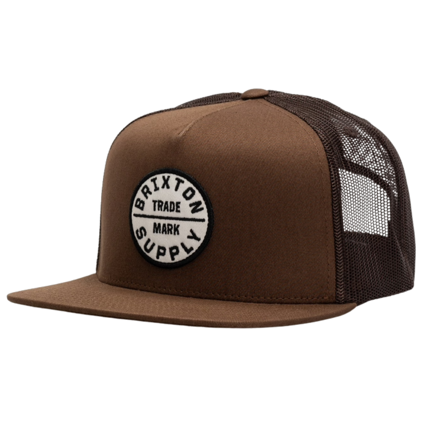 Pinecone Brown