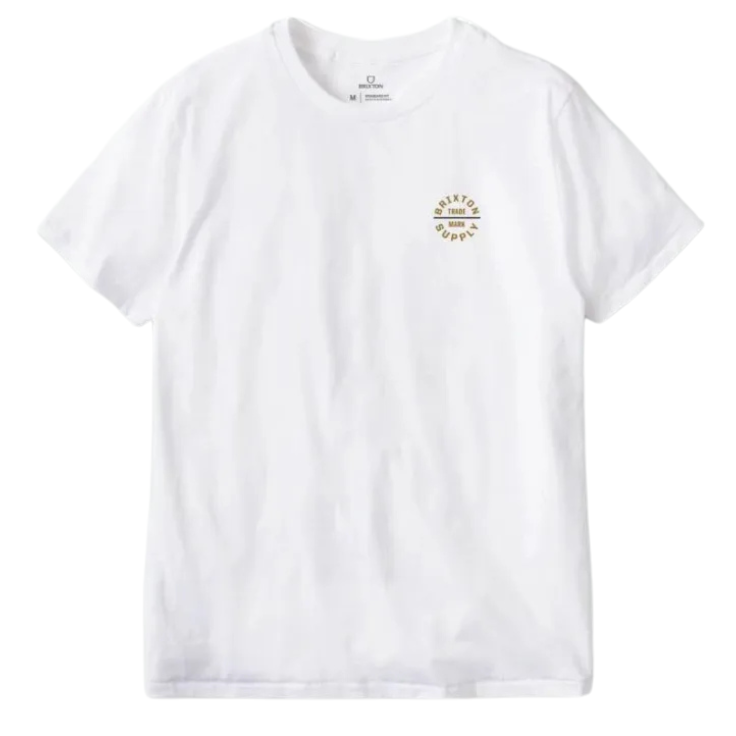 WHITE/GOLDEN BROWN/WASHED BLAC