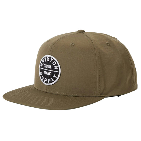 Ivy Green Ripstop