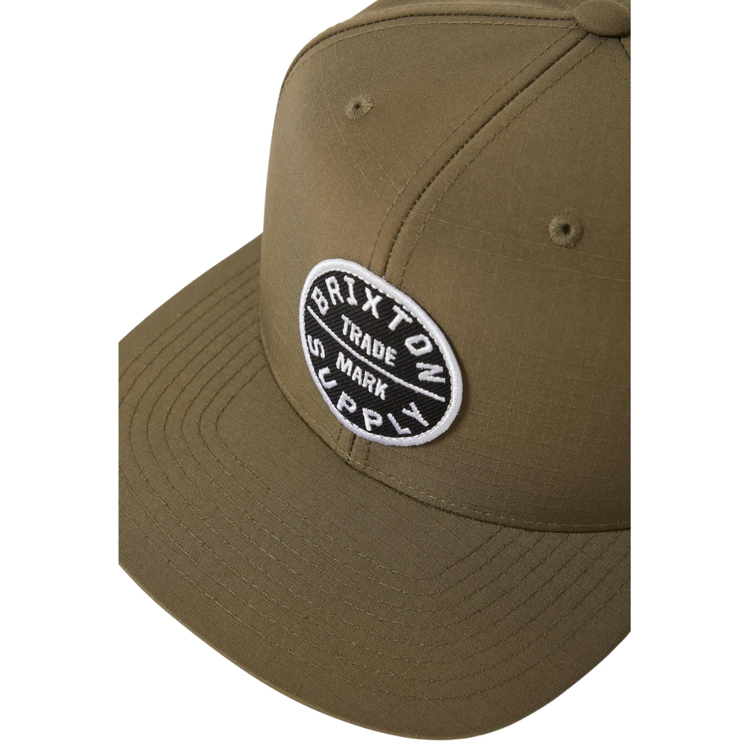 Ivy Green Ripstop
