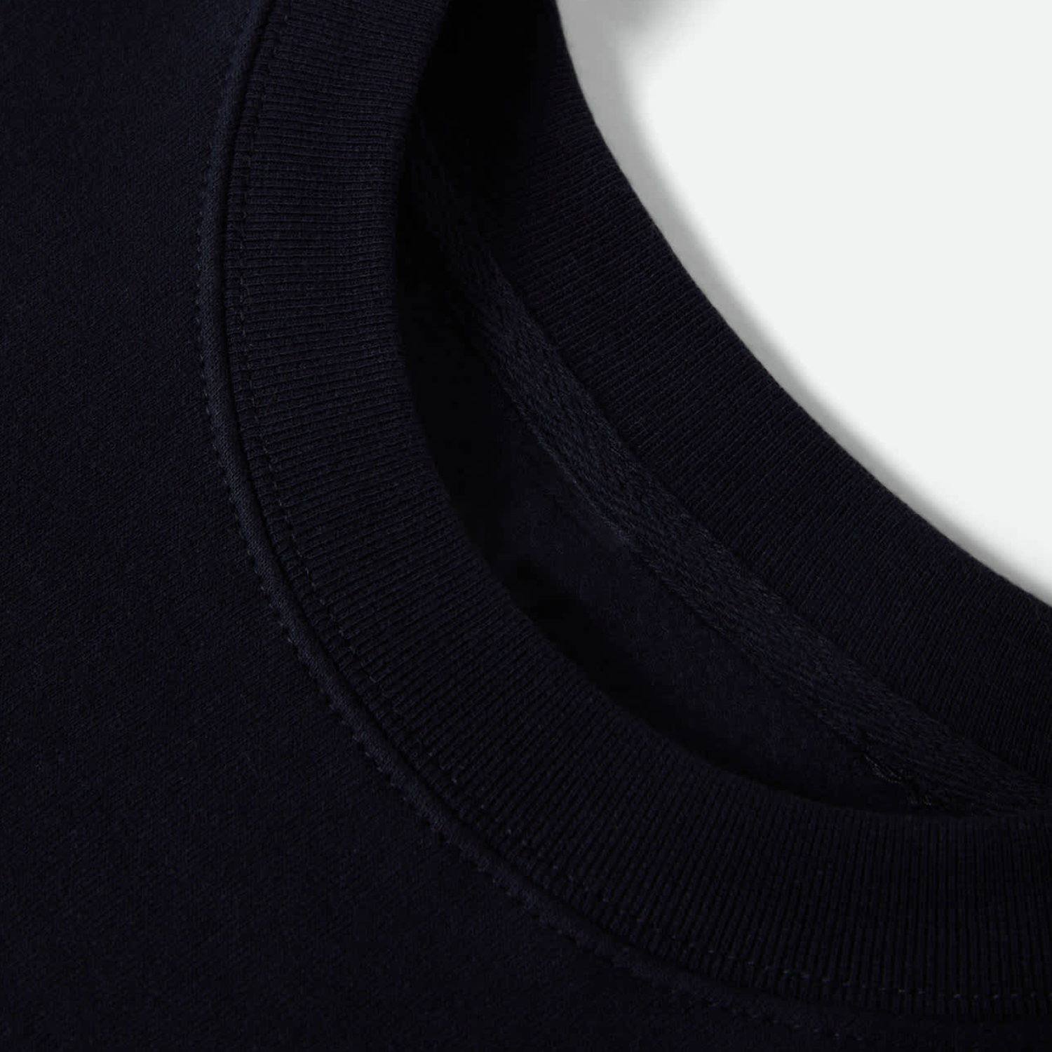 Brixton Parson Patch Crew Sweatshirt - Men's