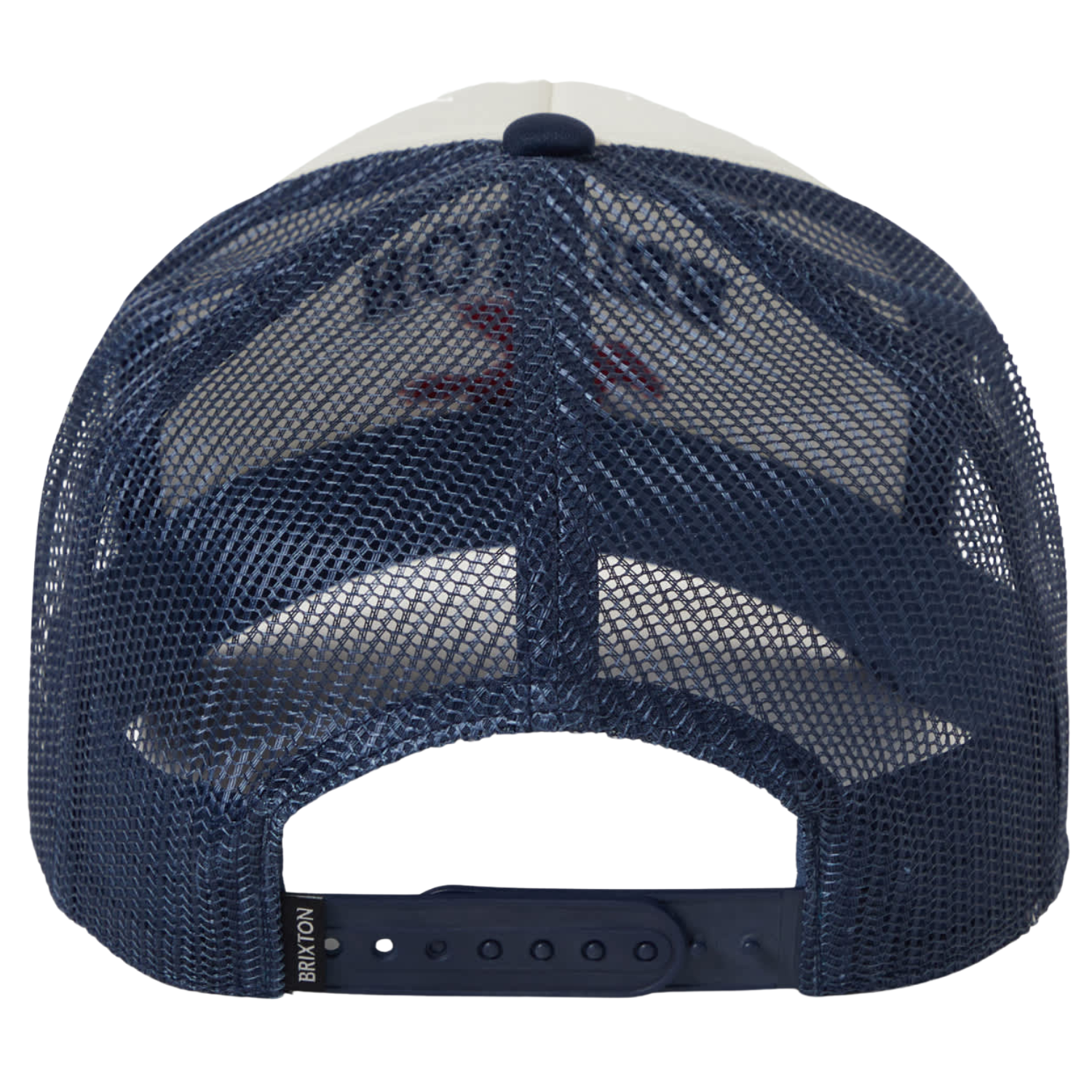 Brixton Pegasus Curved Netplus MP Trucker Hat
