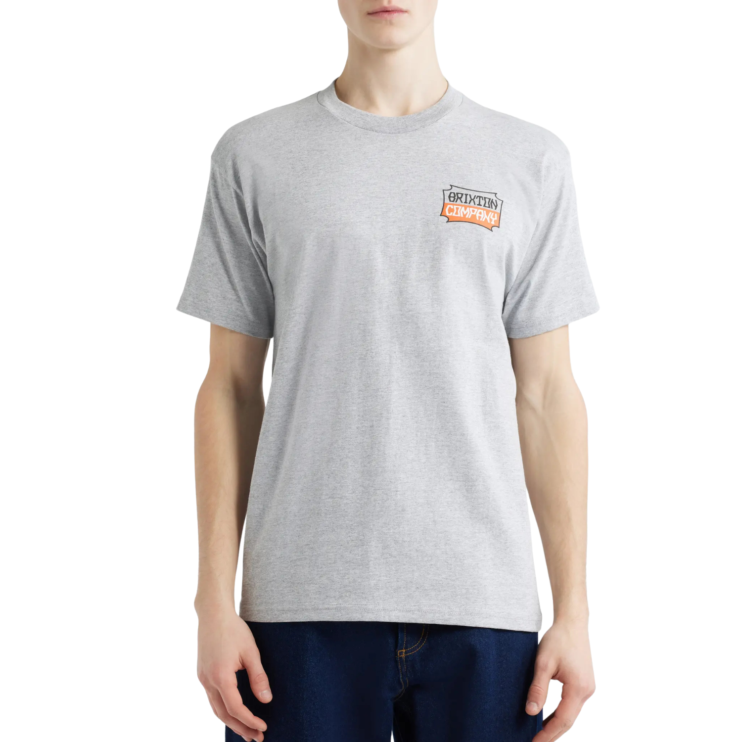 Heather Grey