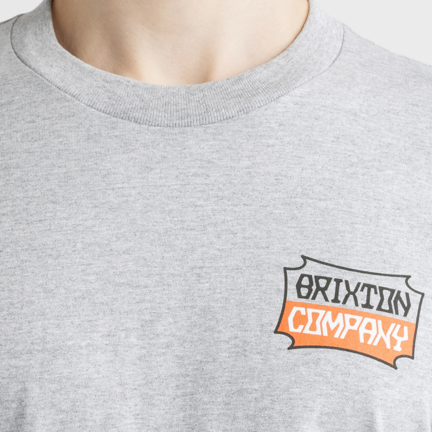 Heather Grey