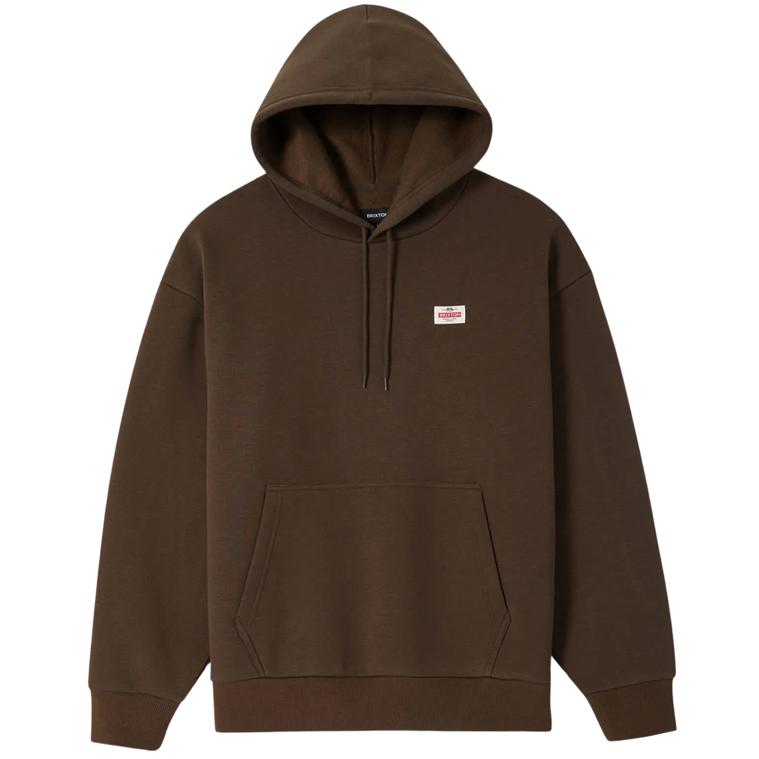 Walnut Brown