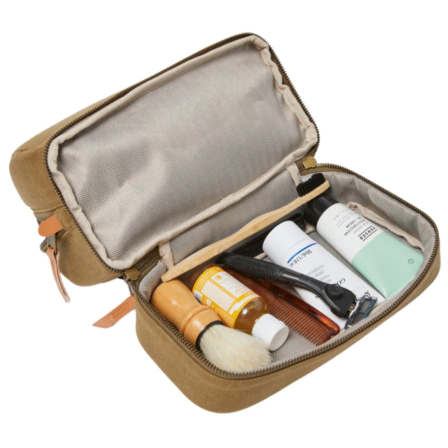 Brixton Traveler Dopp Kit