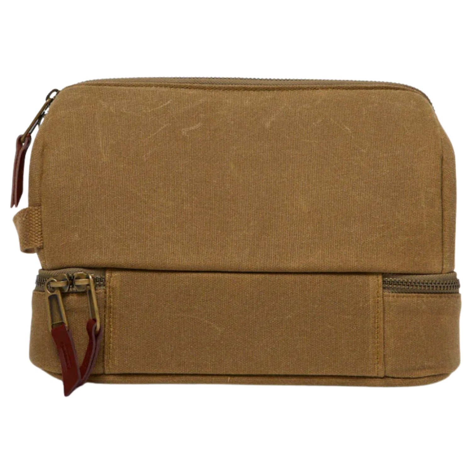 Brixton Traveler Dopp Kit