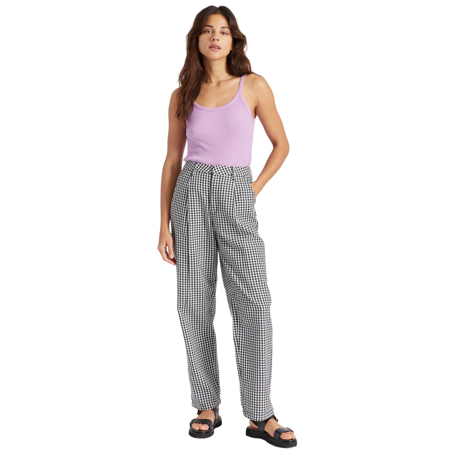 Brixton Victory Trouser Pant - Women's