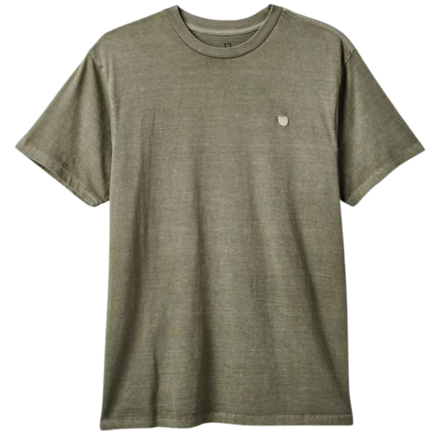 Olive Vintage Wash