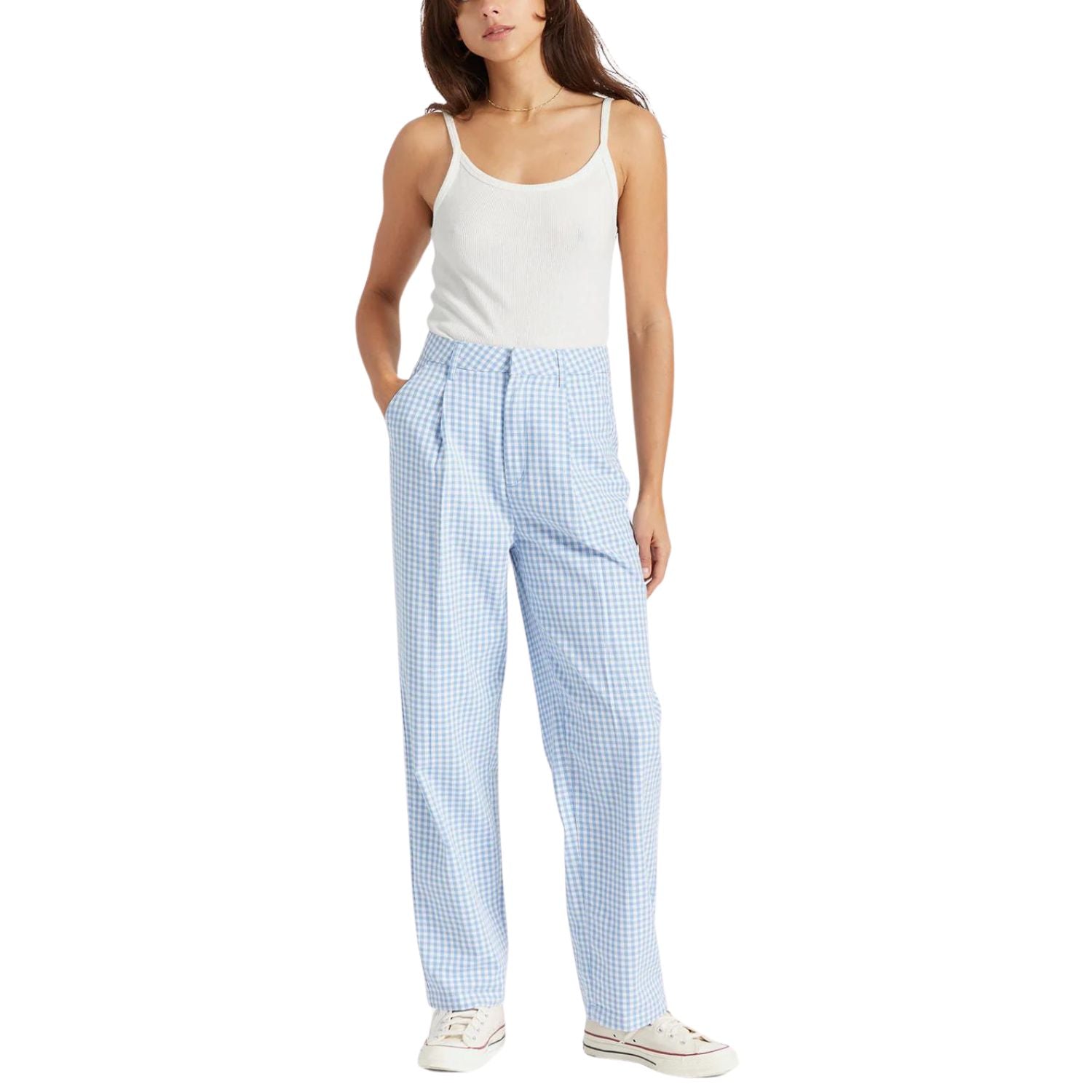 Casablanca Blue