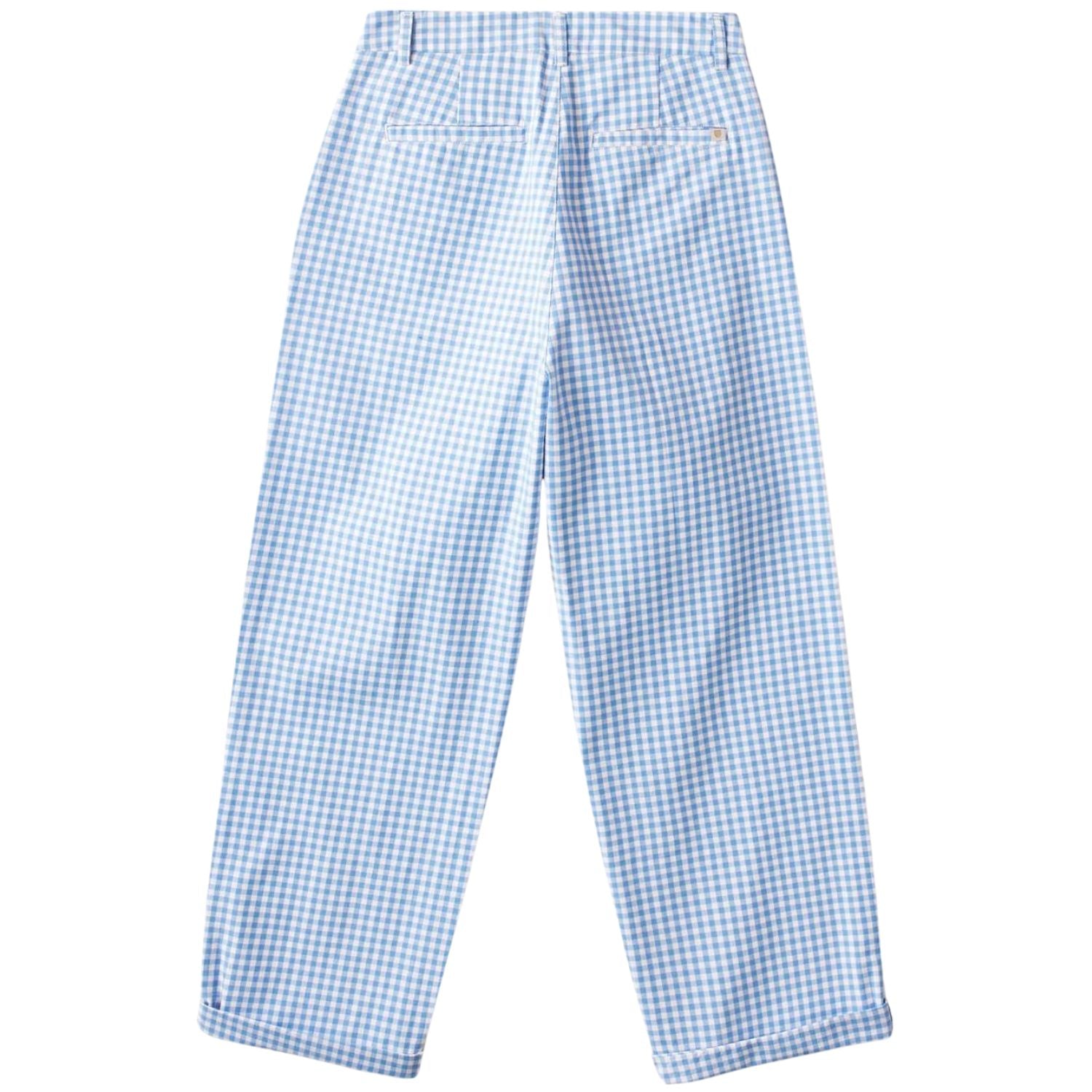 Casablanca Blue