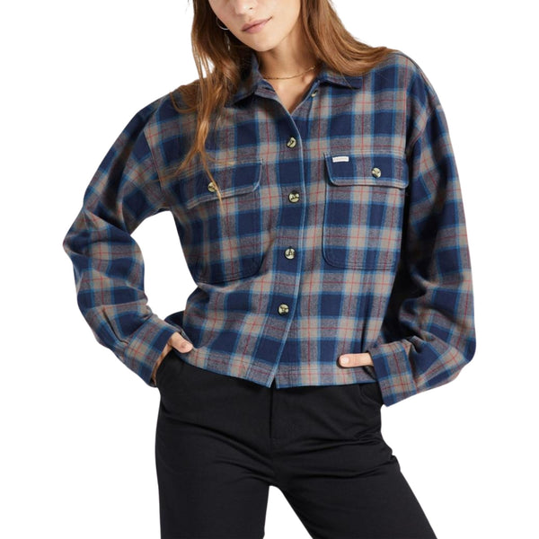 Navy / Charcoal