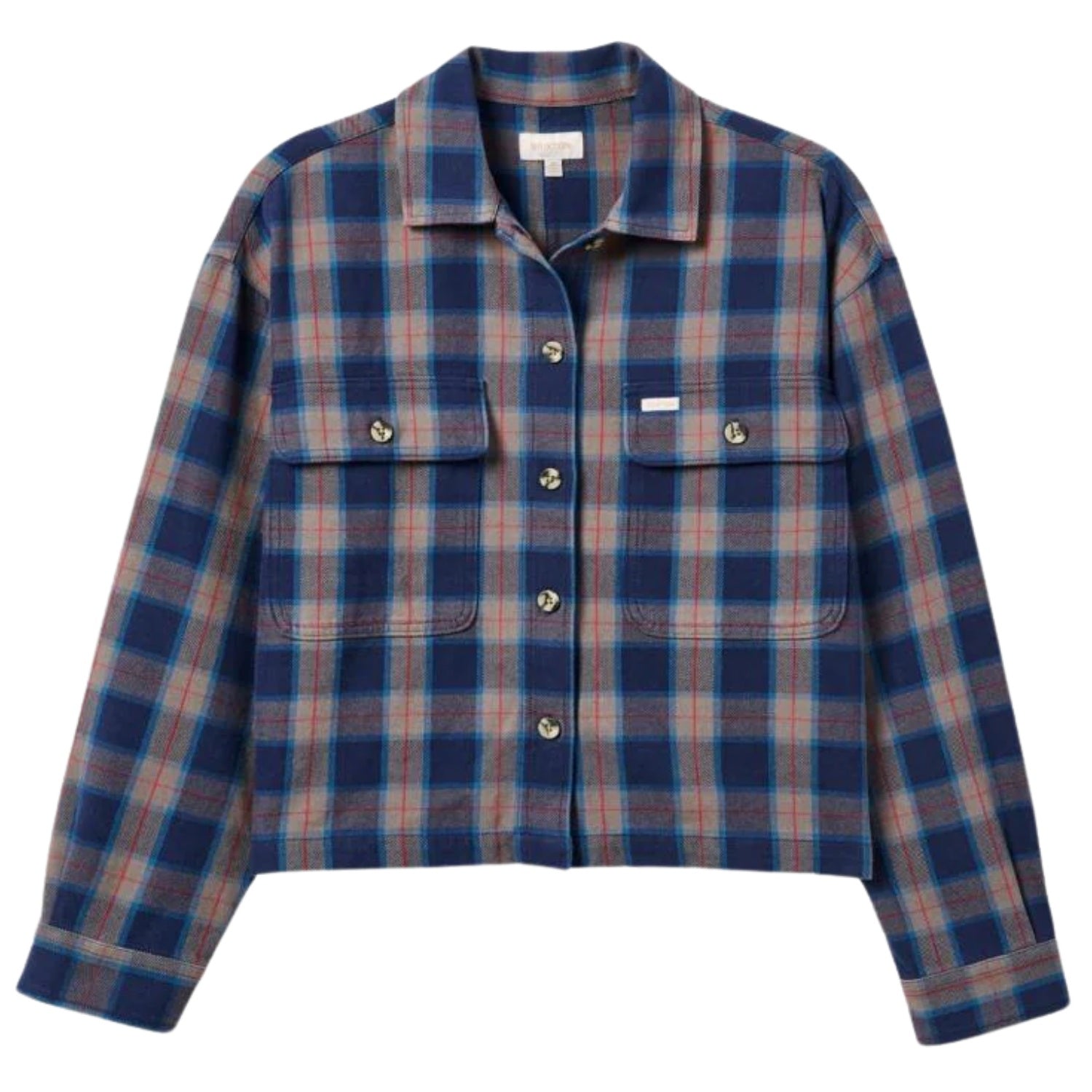 Navy / Charcoal