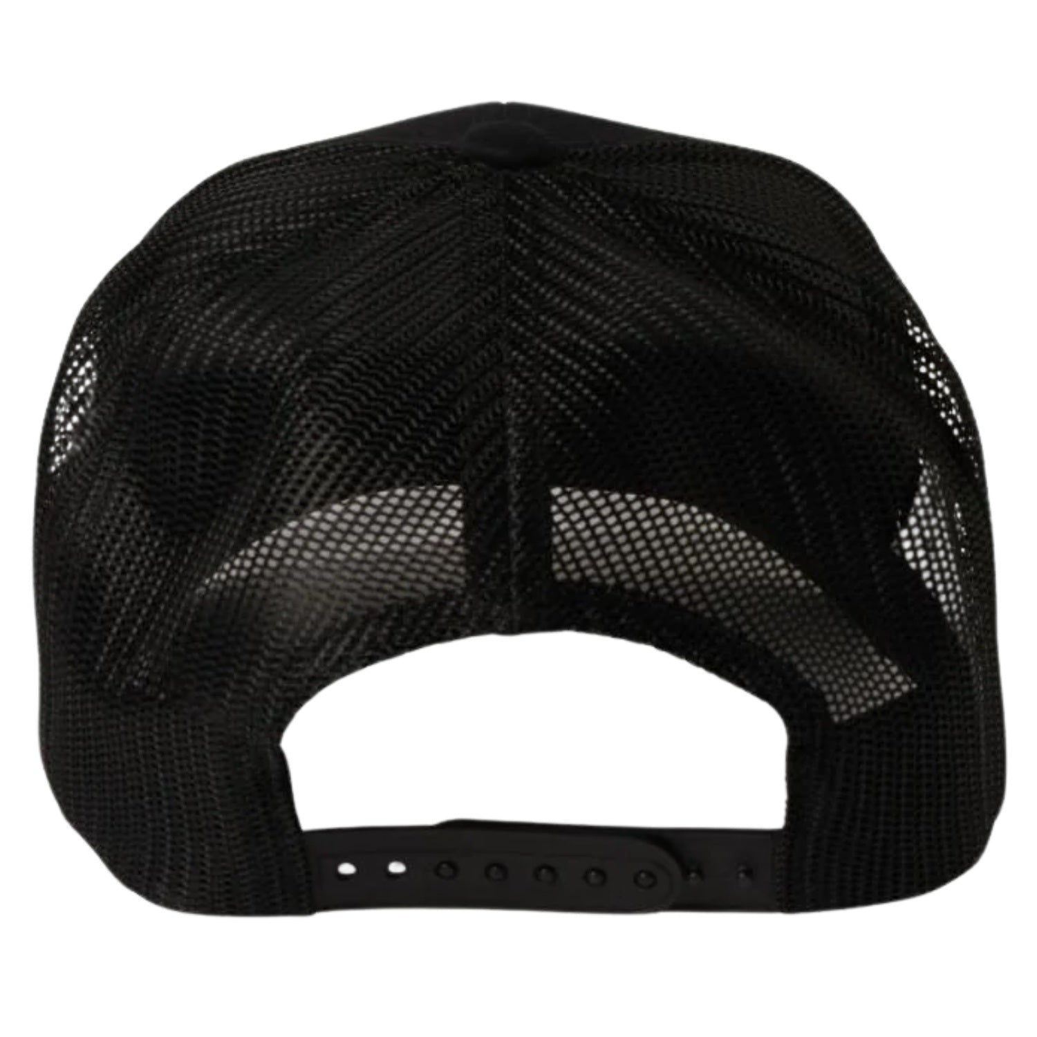 Black / Black