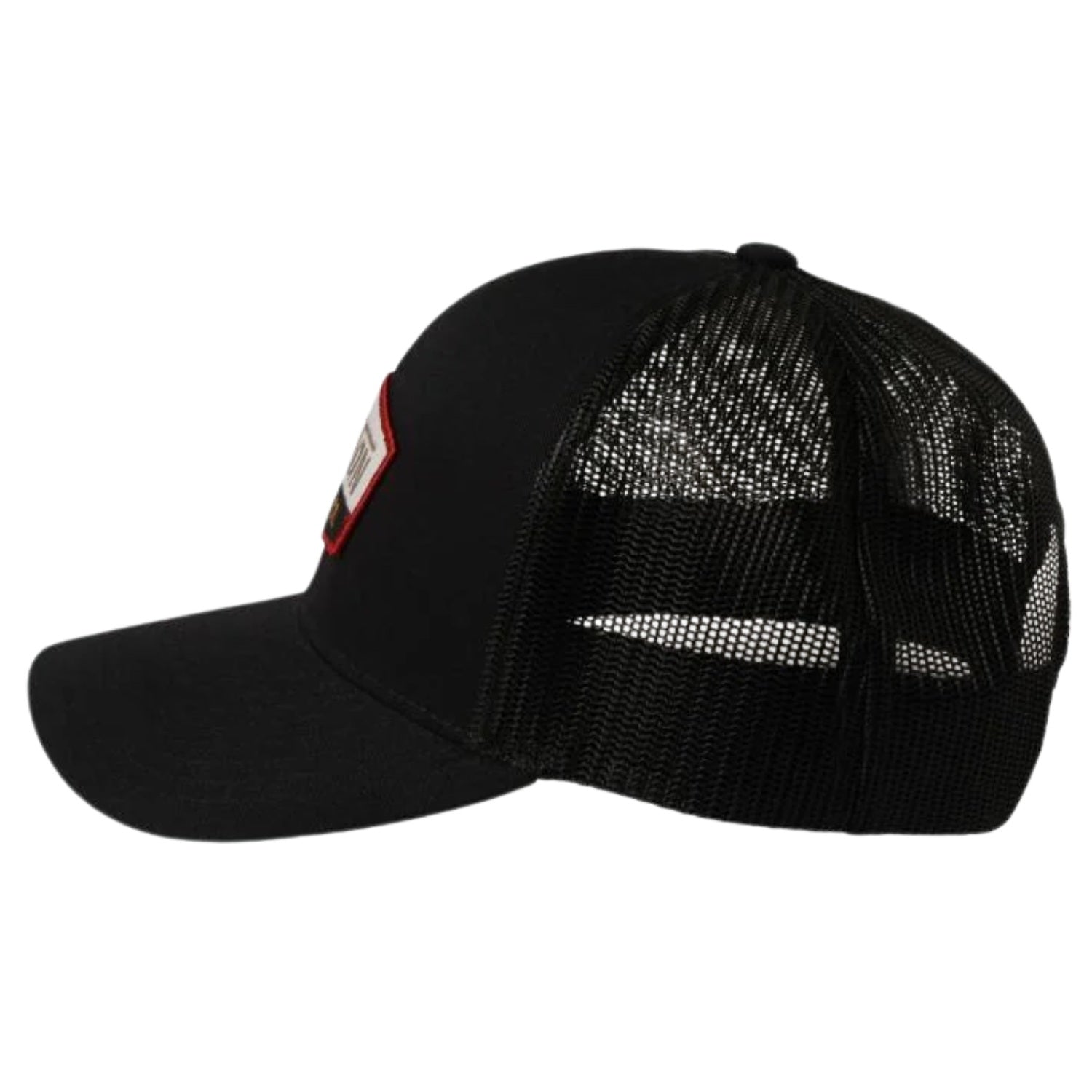 Black / Black