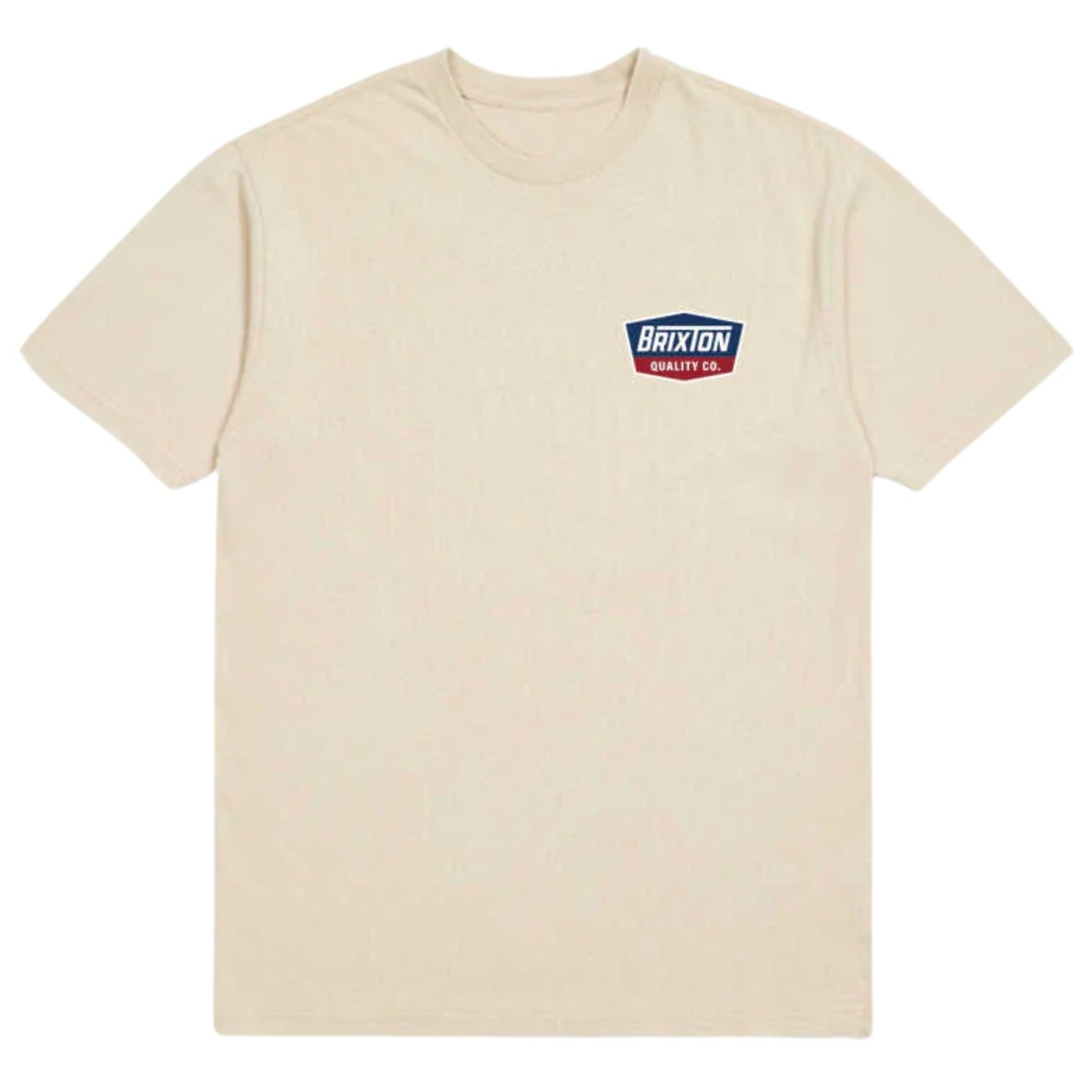 Brixton Regal S/S Tee - Men's