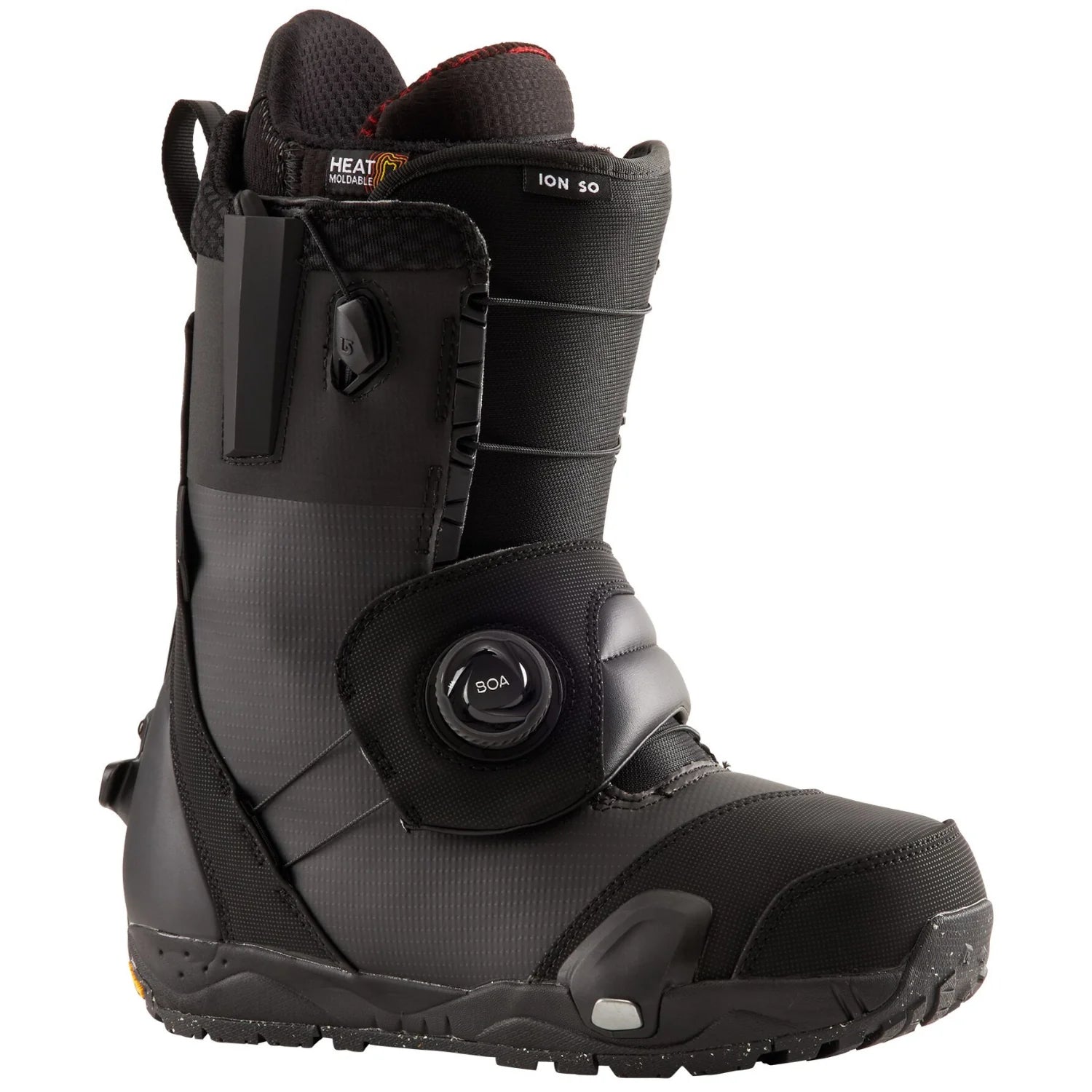 2025 Burton Ion Step On Wide Snowboard Boots