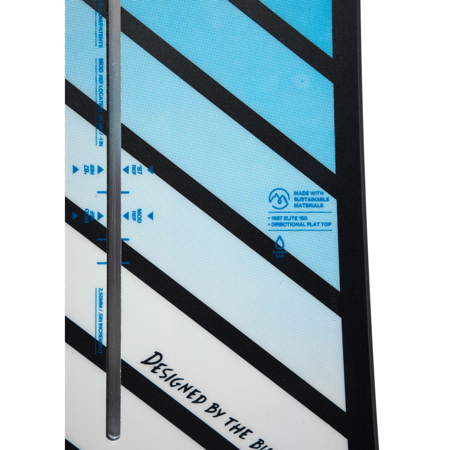 2024 Burton 1987 Elite Snowboard