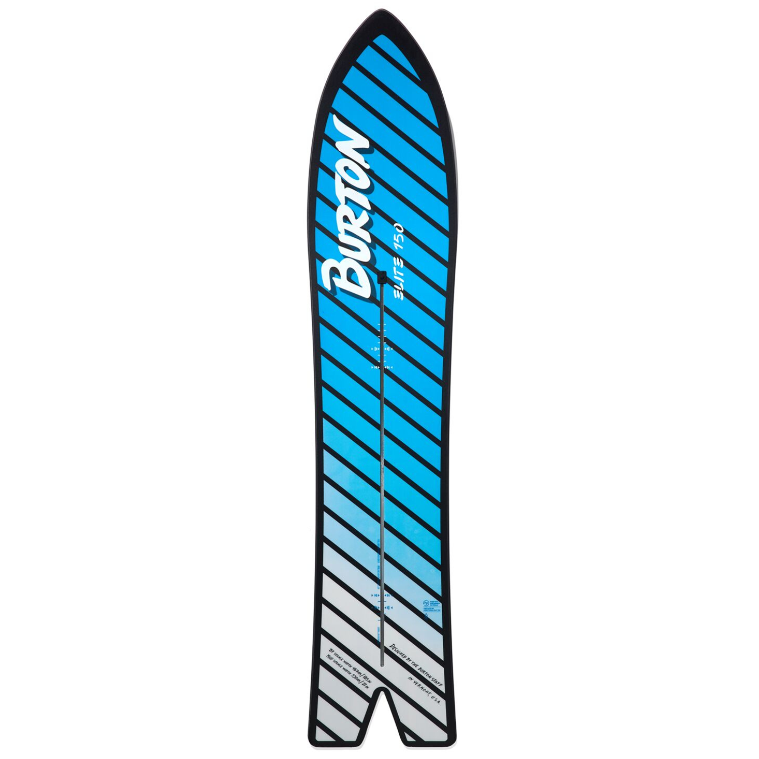 2024 Burton 1987 Elite Snowboard