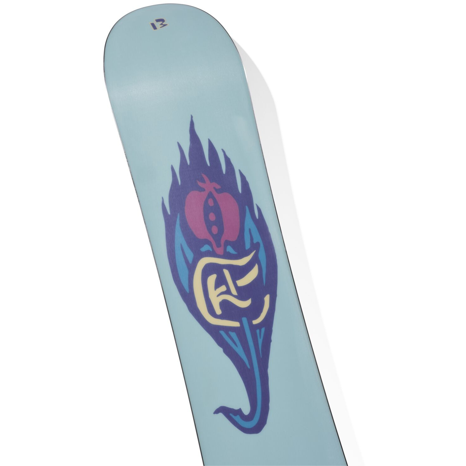 2024 Burton 1995 Kelly Air Men's Snowboard