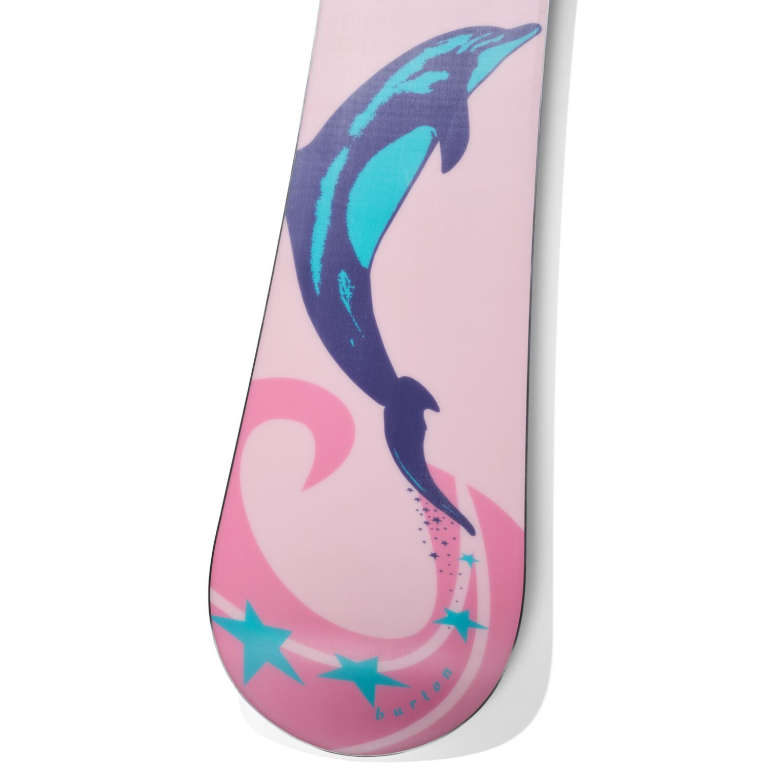 2024 Burton 1996 Dolphin Women's Snowboard