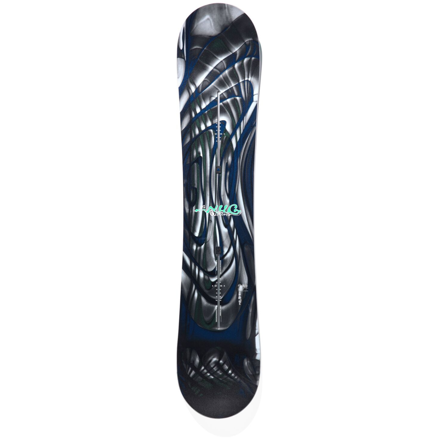 2024 Burton 2011 Nug Men's Snowboard