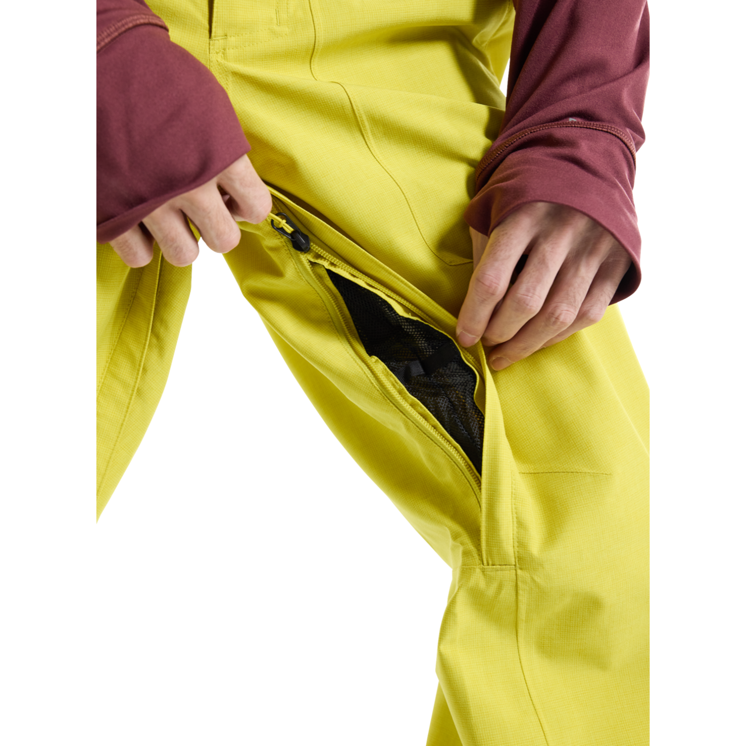 Sulfur