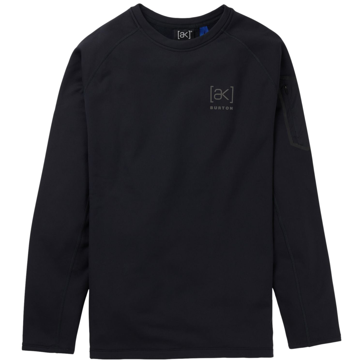 Burton AK Baker Fleece Crew 2025 - Men's