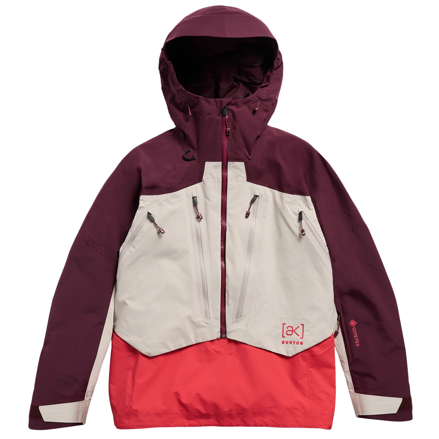 Burton AK Cyclic Gore-Tex 2L Anorak 2027 - Women's