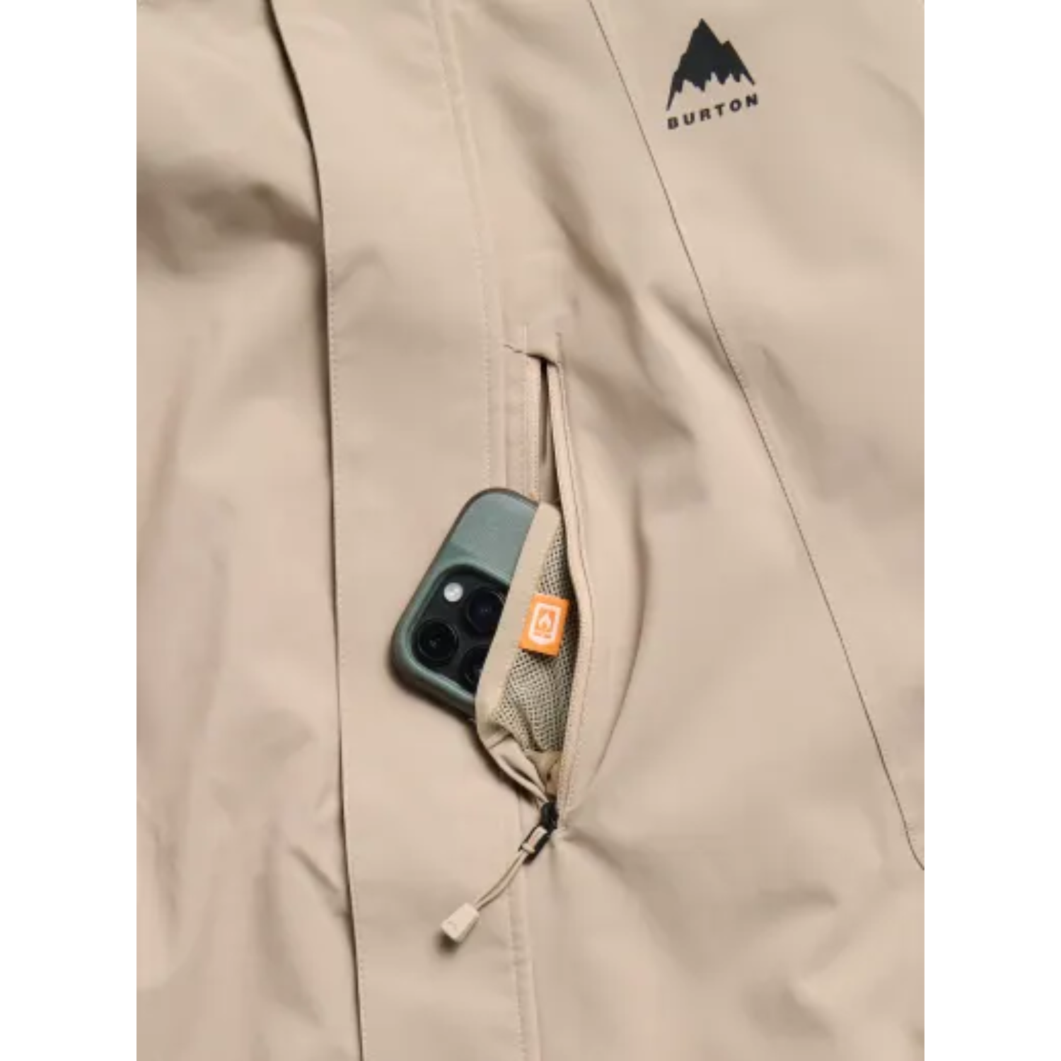 SUMMIT TAUPE