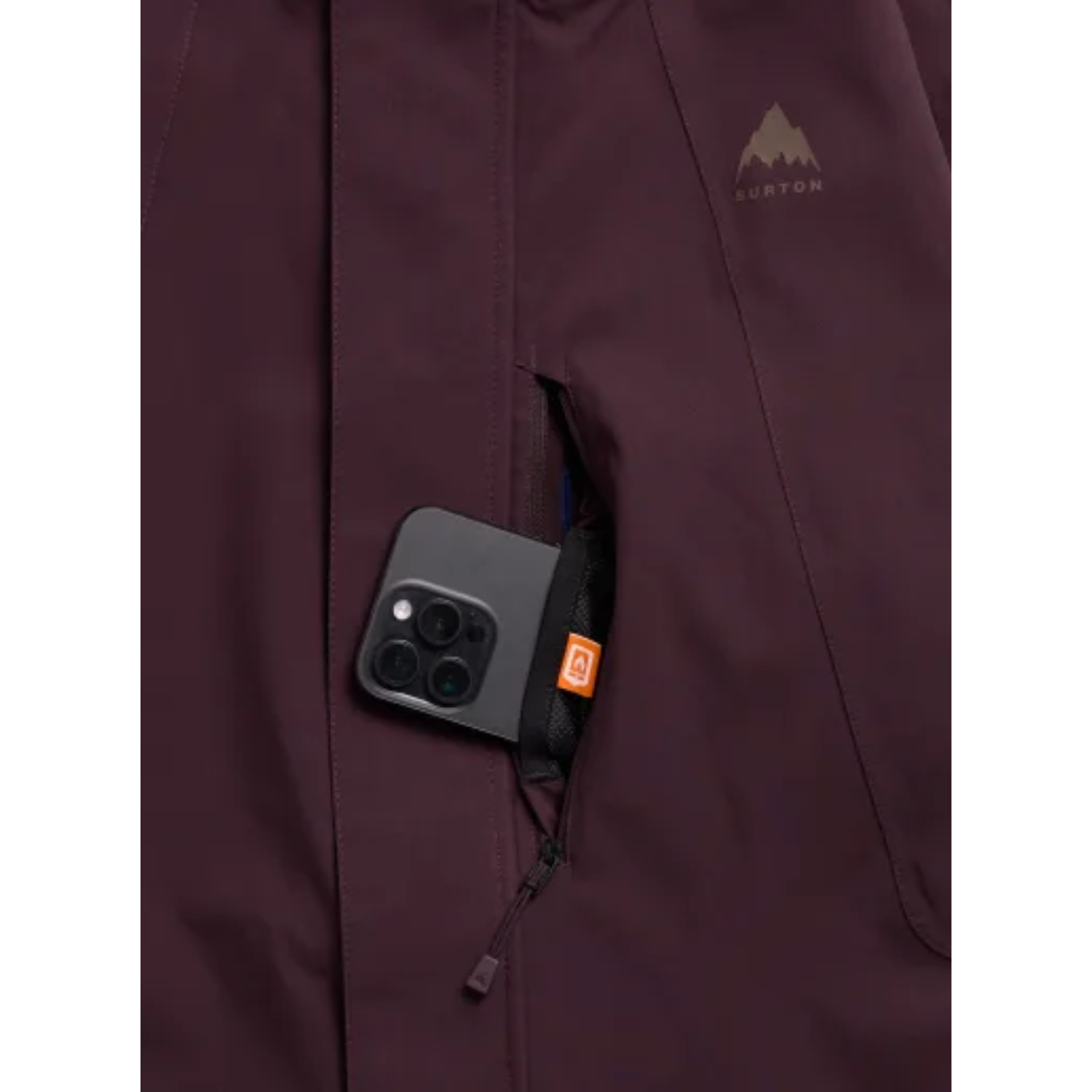 BEAR HUG BROWN