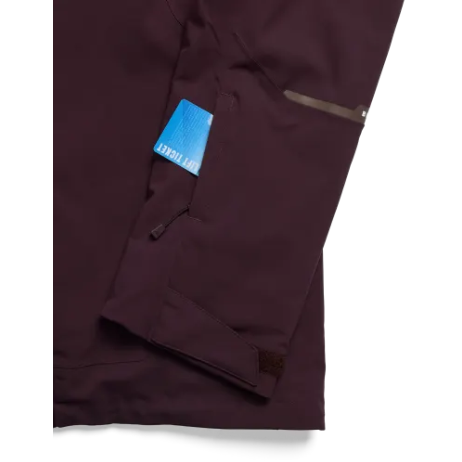 BEAR HUG BROWN