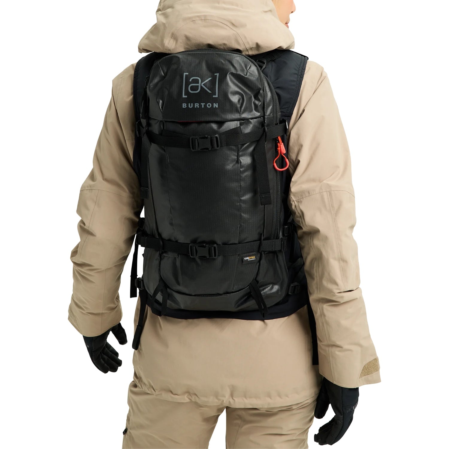 Burton AK Dispatcher 13L Vest Pack 2027 - Unisex