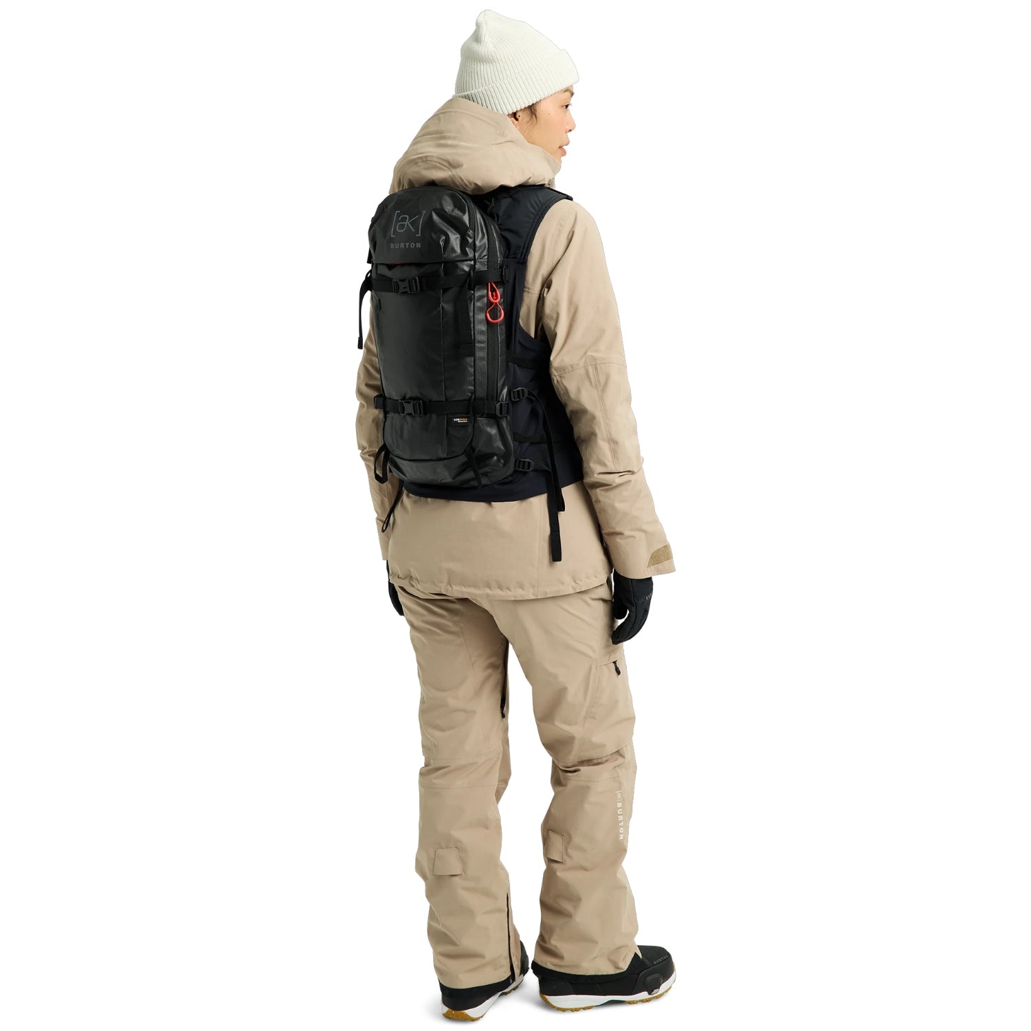 Burton AK Dispatcher 13L Vest Pack 2027 - Unisex