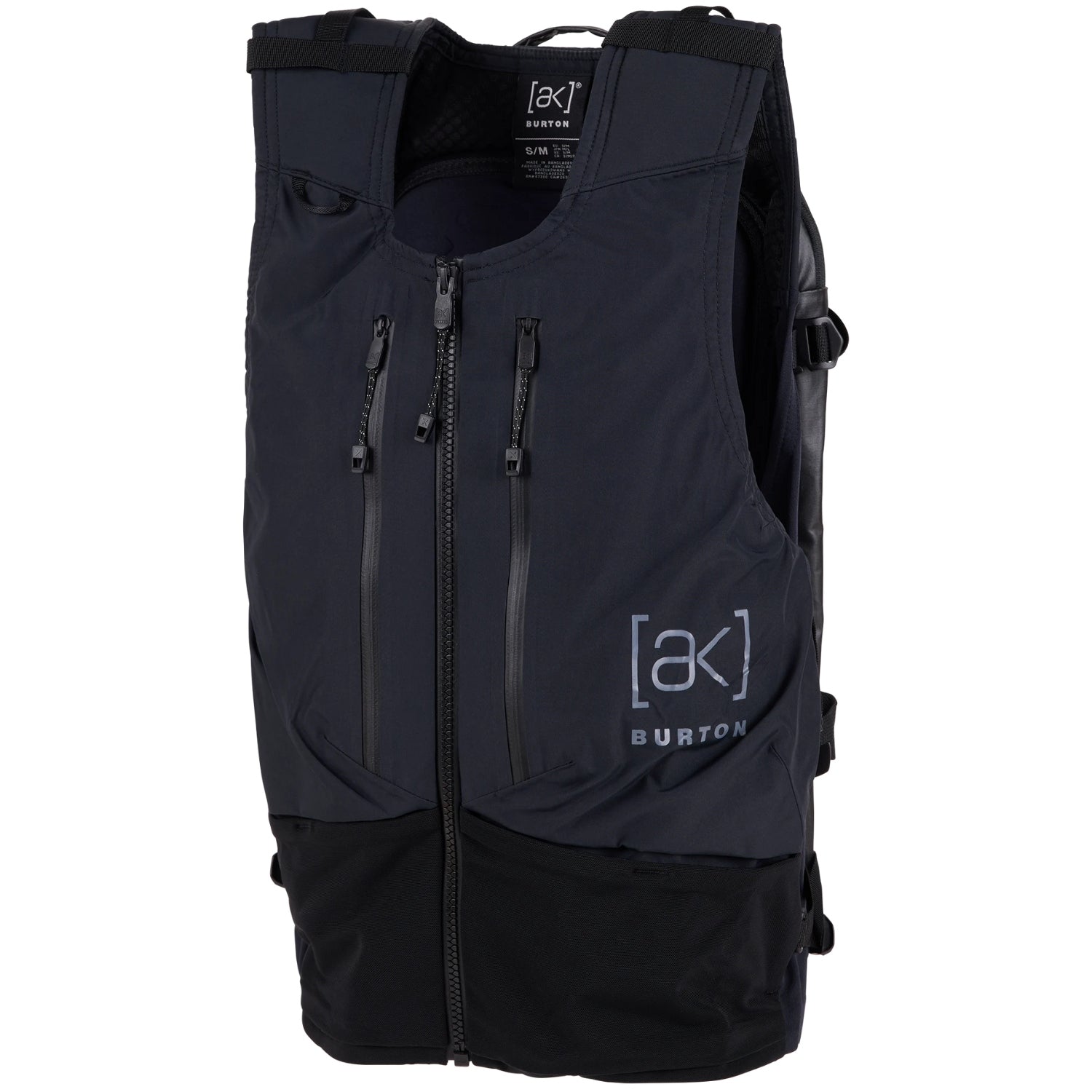 Burton AK Dispatcher 13L Vest Pack 2027 - Unisex