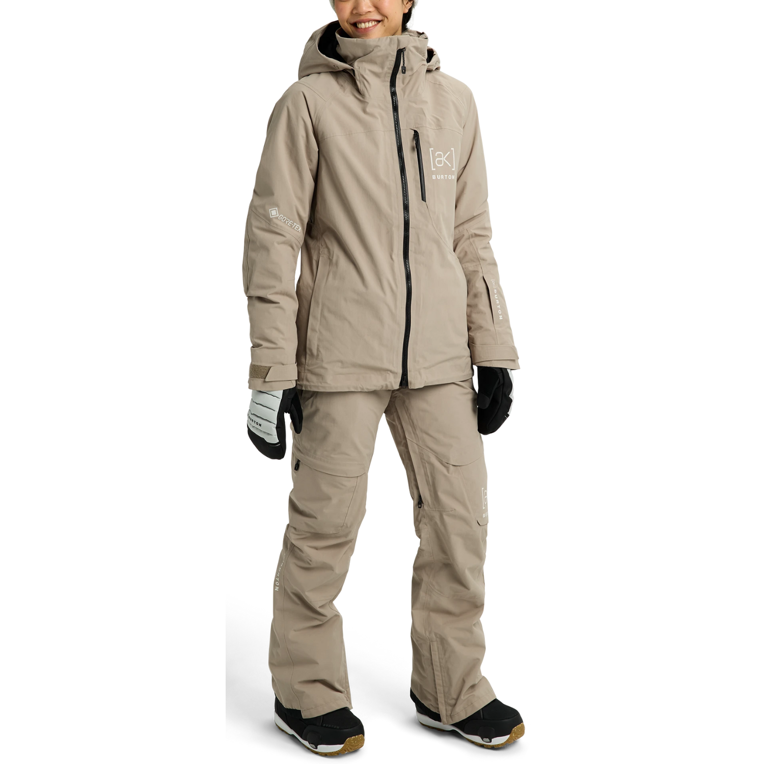 SUMMIT TAUPE