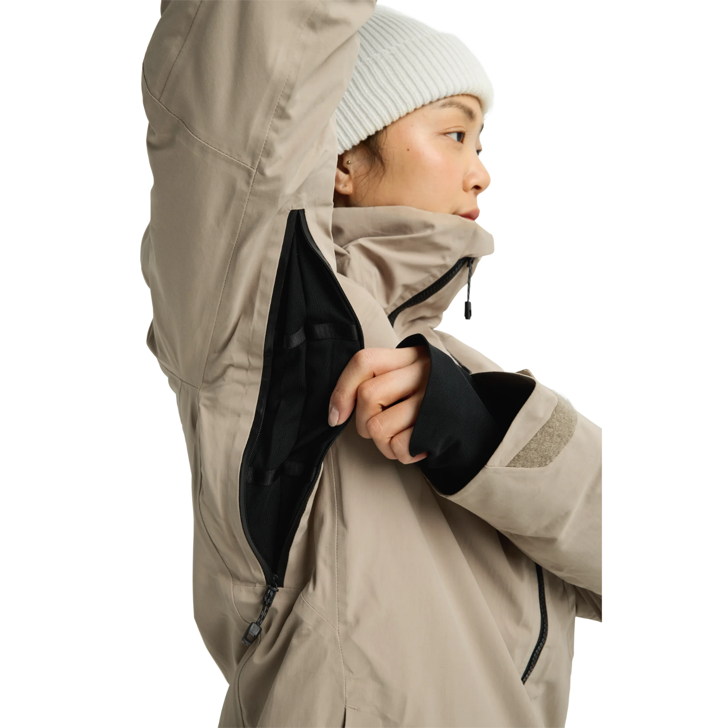 SUMMIT TAUPE