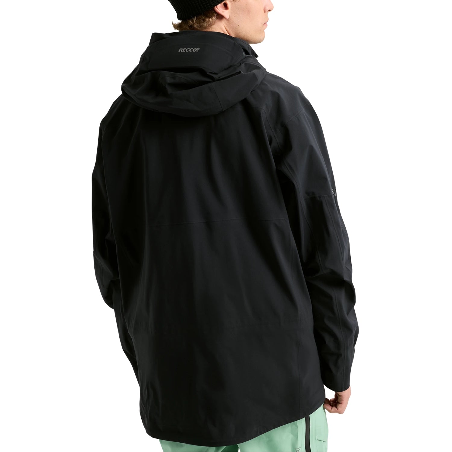 Burton AK Gore-Tex Hover C-Knit 3L Shell Jacket 2026 - Men's