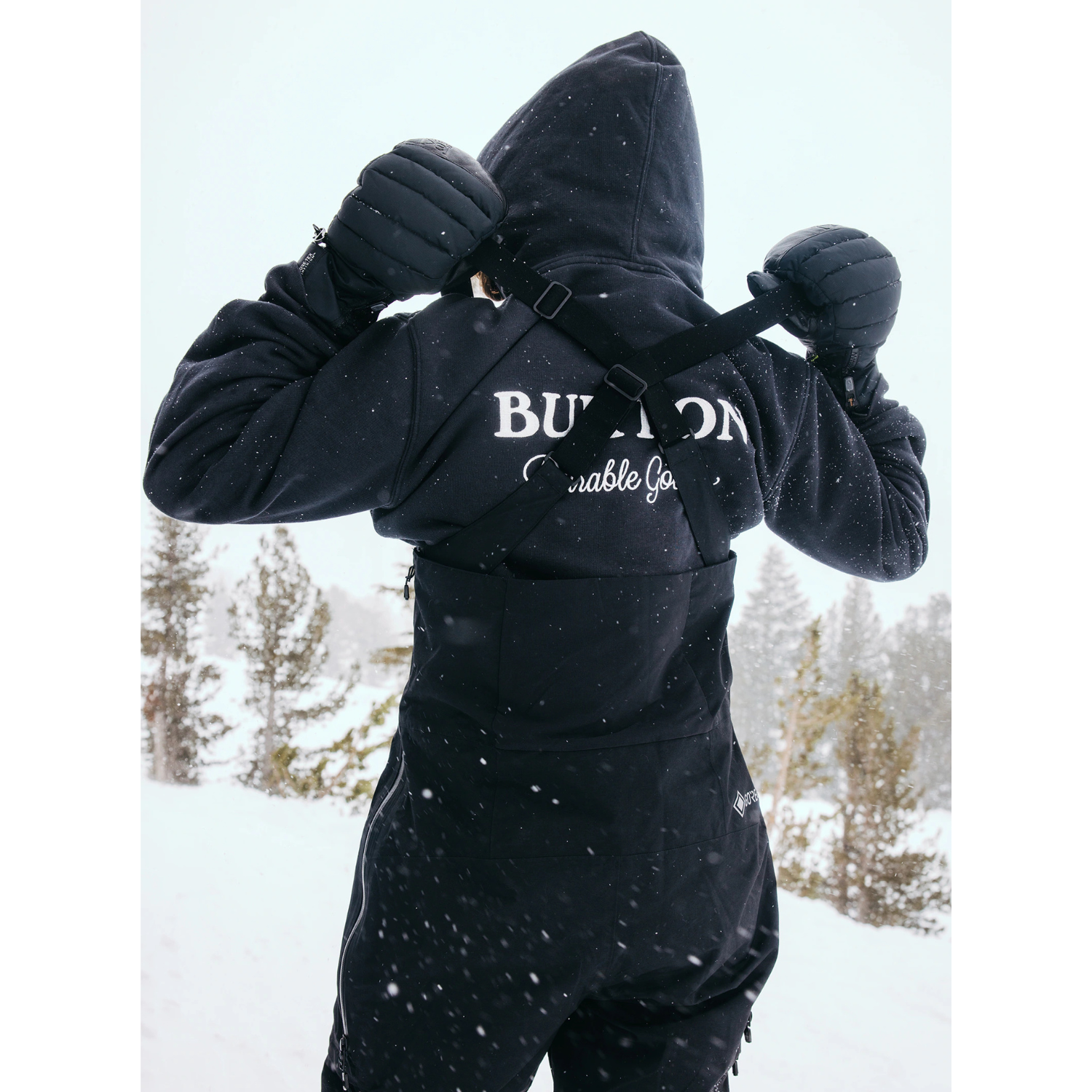 TRUE BLACK