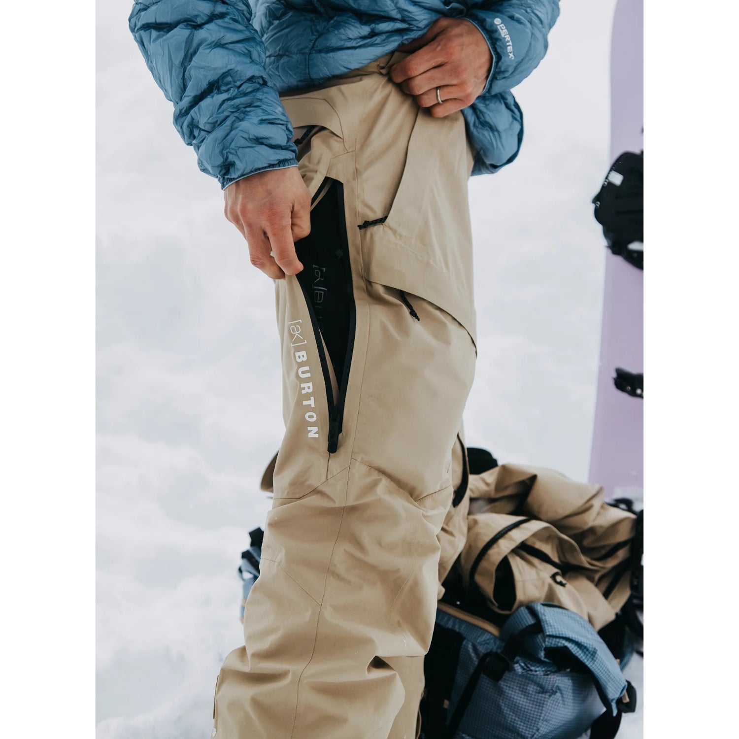 SUMMIT TAUPE